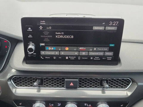 2024 Acura Integra w/Tech w/A-SPEC