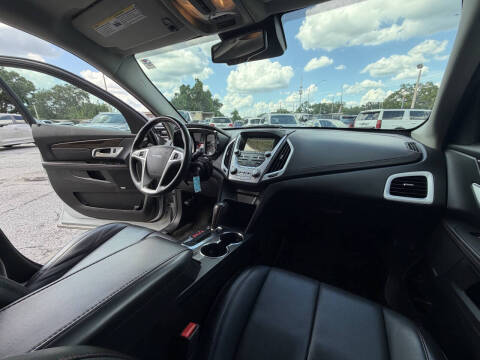 2013 GMC Terrain Denali