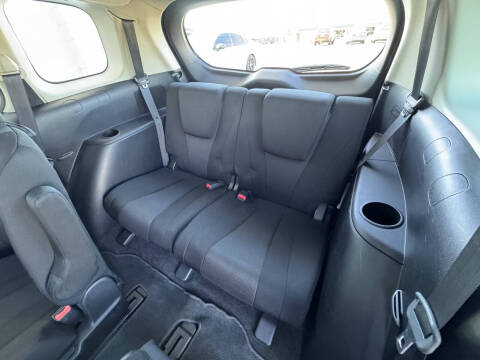 2014 Mazda MAZDA5 Sport