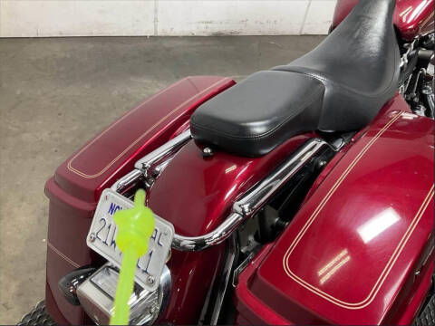 2005 Harley-Davidson Ultra Classic Electra Glide