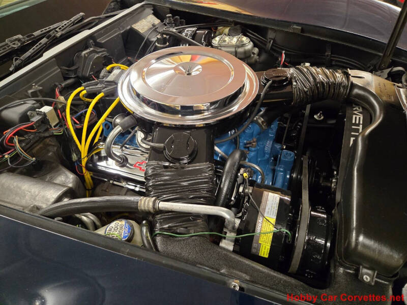 1979 Chevrolet Corvette