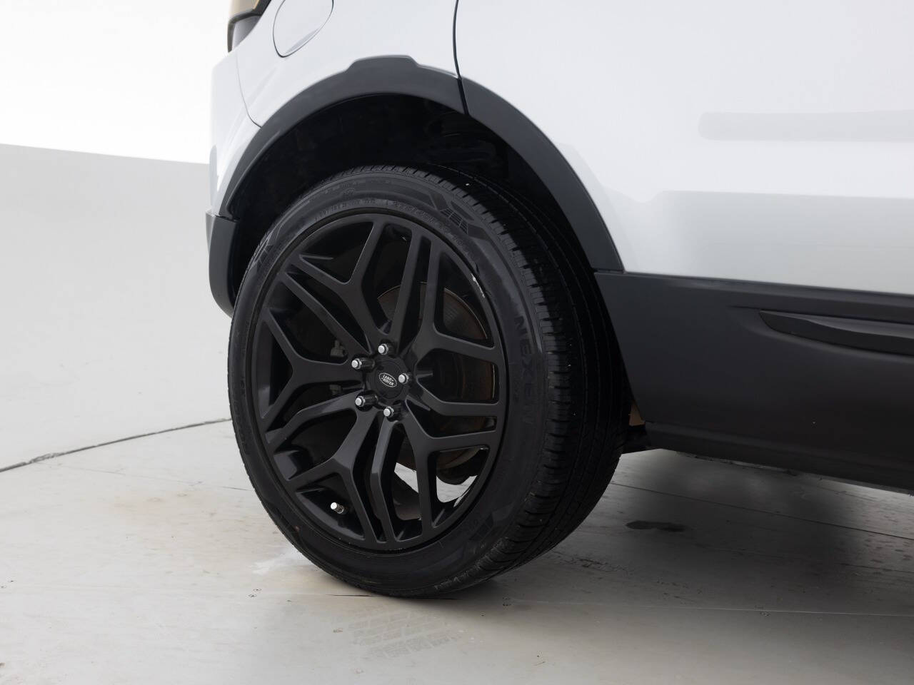 Used Car 2017 Land Rover Range Rover Evoque  Se Awd 4dr Suv For Sale Under $20,000 In Coal City, Illinois