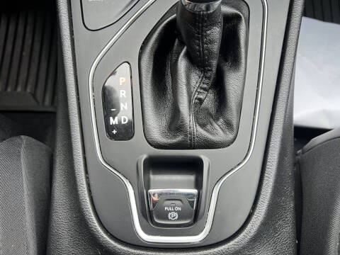 2019 Jeep Cherokee High Altitude