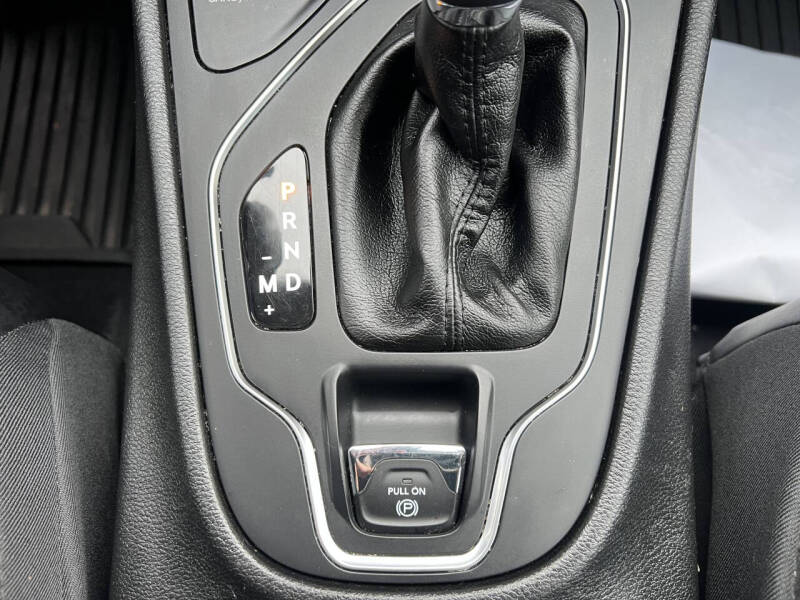 2019 Jeep Cherokee High Altitude