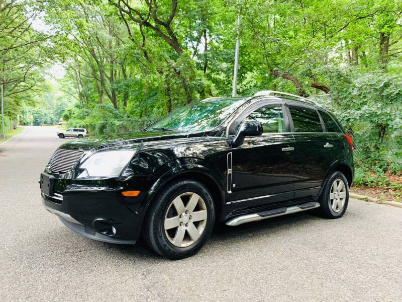 2008 Saturn Vue for sale at Sports & Imports Auto Inc. in Brooklyn NY
