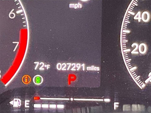 2022 Honda Civic EX-L