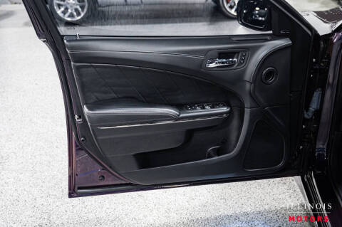 2022 Dodge Charger SRT Hellcat Redeye