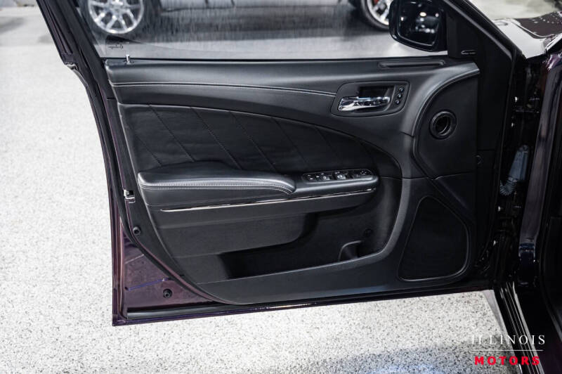 2022 Dodge Charger SRT Hellcat Redeye