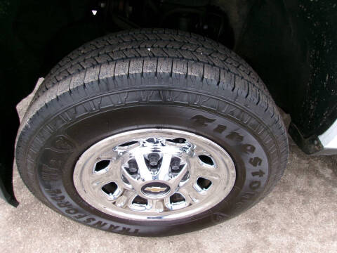 2015 Chevrolet Silverado 3500HD CC Work Truck