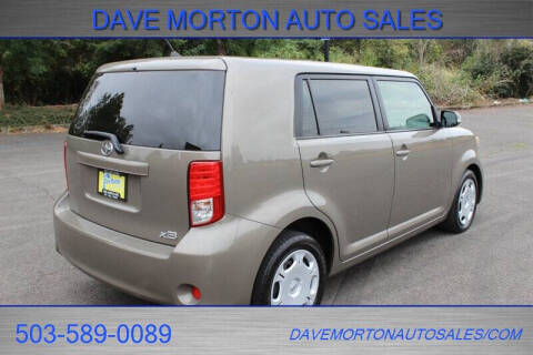 2012 Scion xB