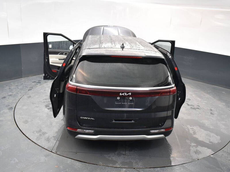 2024 Kia Carnival