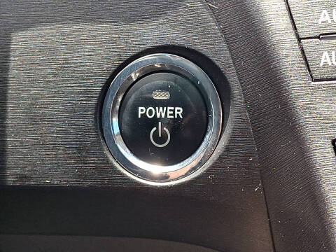 2010 Toyota Prius I