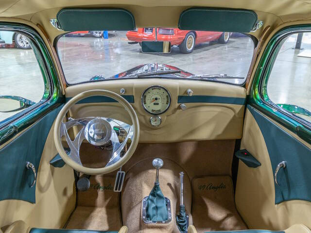 1949 Ford Anglia
