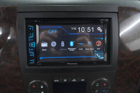 2007 GMC Yukon Denali