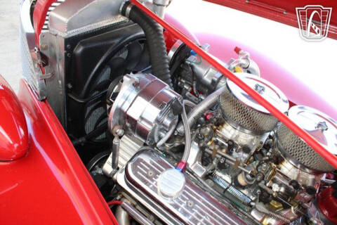 1939 Chevrolet Master Deluxe