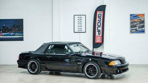 1993 Ford Mustang GT