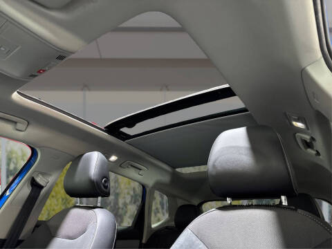 2022 Volkswagen Taos