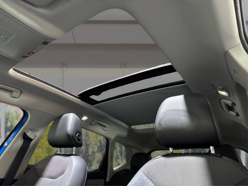 2022 Volkswagen Taos