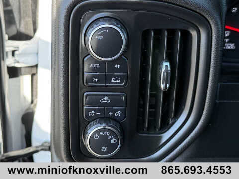 2022 Chevrolet Silverado 1500 Limited