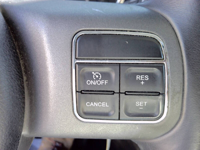 2016 Jeep Wrangler Unlimited