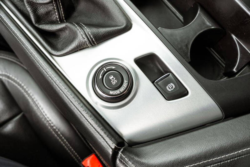 2019 Chevrolet Corvette Stingray