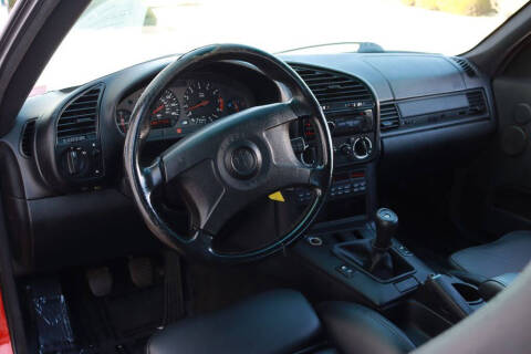 1995 BMW M3