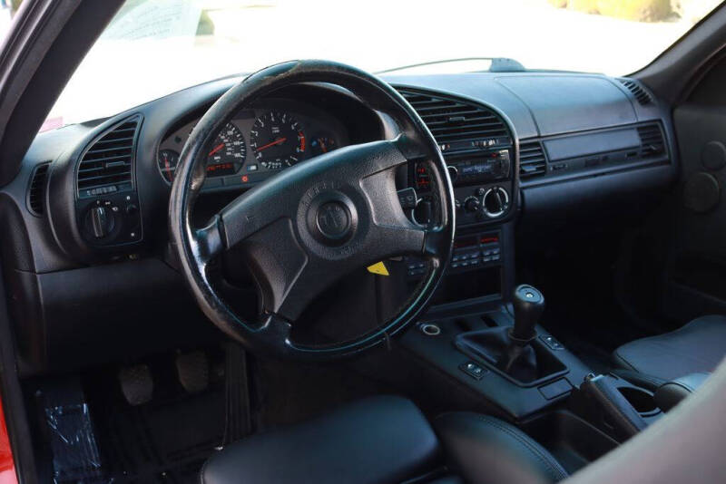 1995 BMW M3