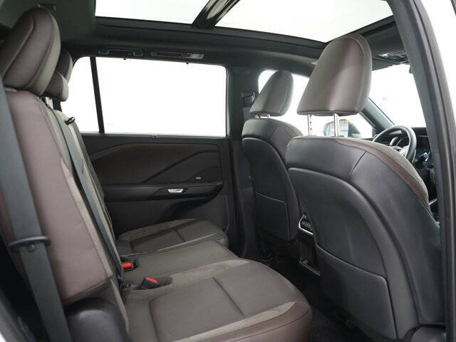 2024 Lexus TX 350