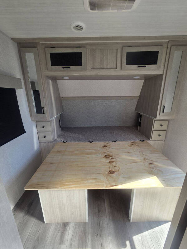 2023 East to West Alta