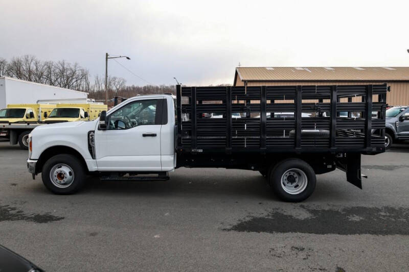2024 Ford F-350 Super Duty