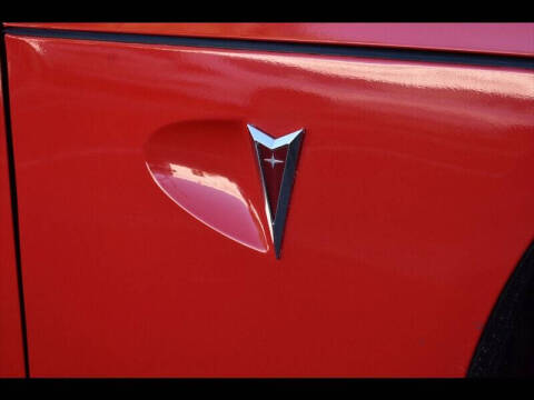 2007 Pontiac Solstice GXP