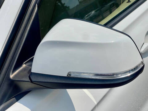 2013 BMW 3 Series 328i xDrive