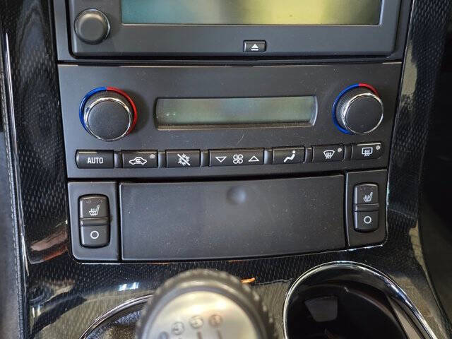 2008 Chevrolet Corvette Z06