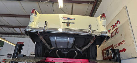 1955 Chevrolet Bel Air