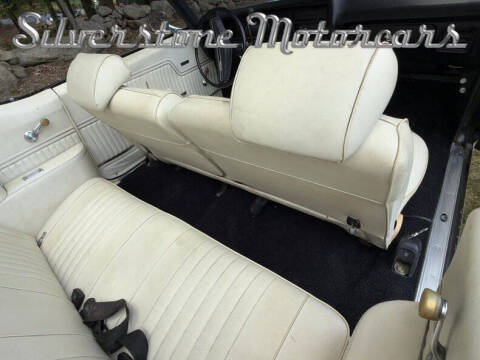 1972 Chevrolet Chevelle