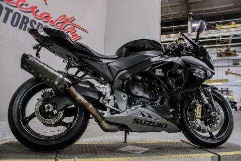 2014 Suzuki GSX-R1000