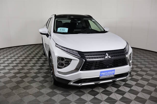 2026 Mitsubishi Eclipse Cross SE