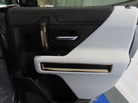 2024 GMC HUMMER EV 3X