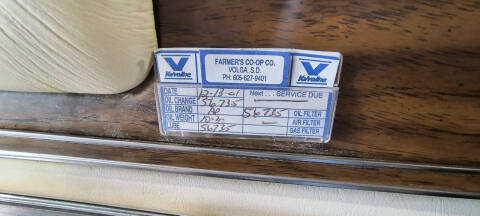 1975 Cadillac Eldorado