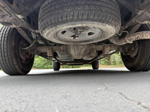 2015 Chevrolet Express 2500