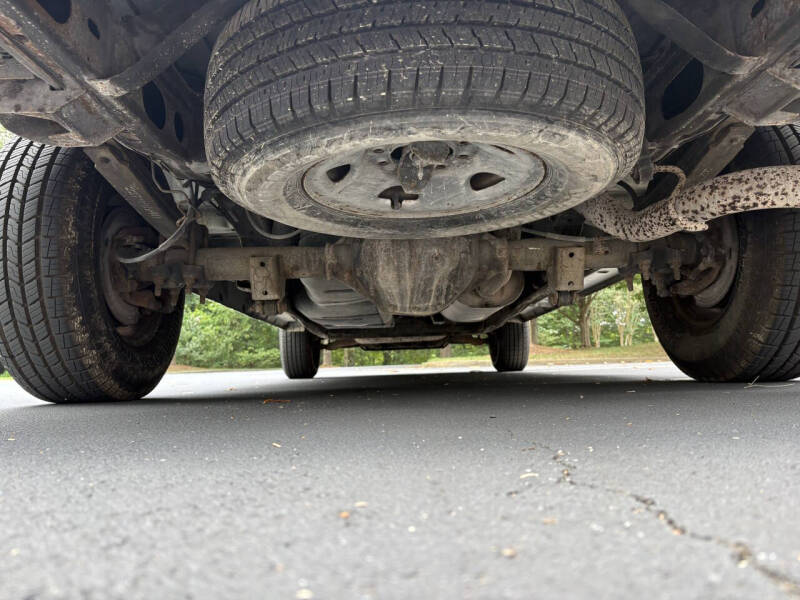 2015 Chevrolet Express 2500