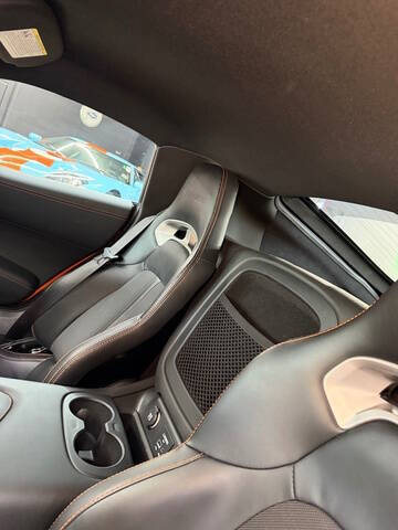 2014 Dodge SRT Viper
