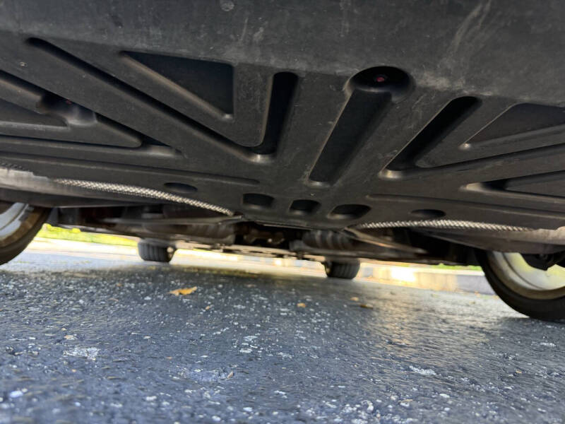 2013 Mercedes-Benz SL-Class SL 550