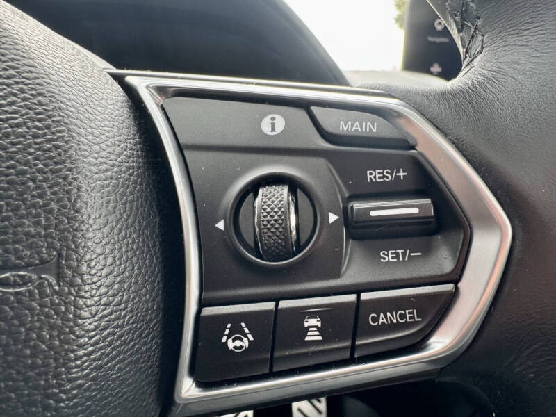 2019 Acura RDX w/Tech