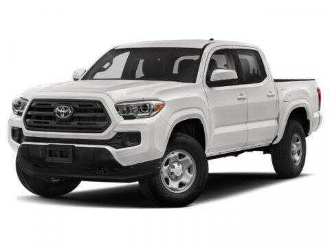 2019 Toyota Tacoma for sale at TRAVERS GMT AUTO SALES - Traver GMT Auto Sales West in O Fallon MO