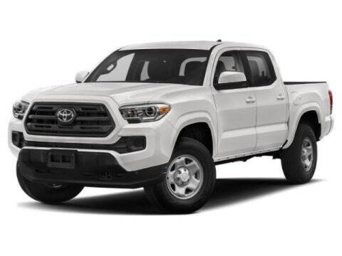 2019 Toyota Tacoma for sale at Walker Jones Automotive Superstore in Waycross GA