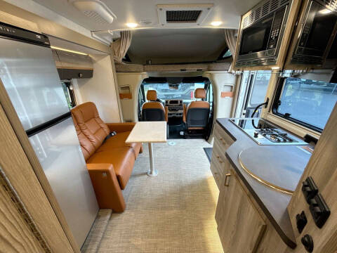 2023 Mercedes-Benz Sprinter