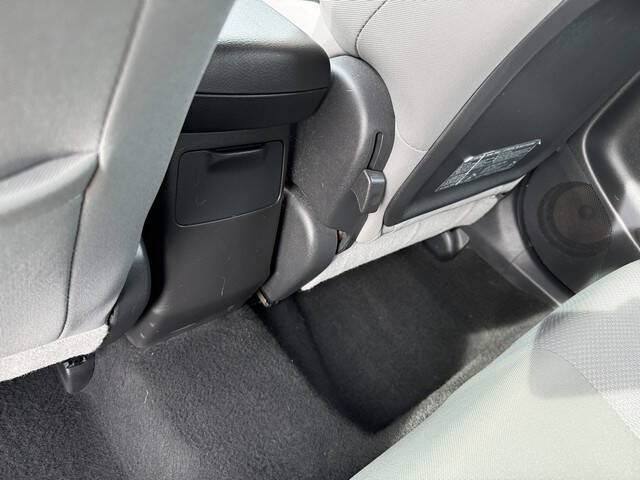 2009 Toyota Matrix S