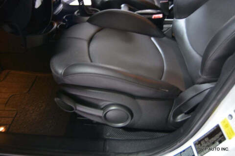 2012 MINI Cooper Countryman S ALL4