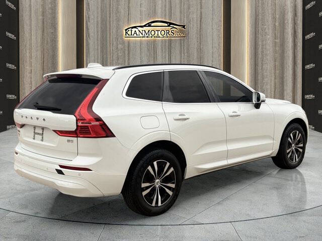 2023 Volvo XC60 B5 Core